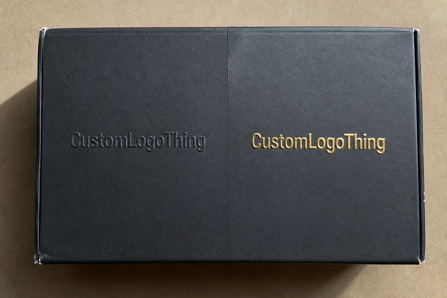 Foil Stamping vs Embossing Boxes: Board, Finish, Dieline, and Unit Cost