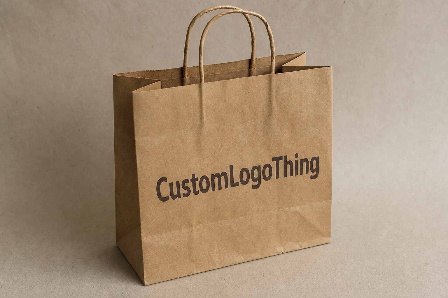 Custom Kraft Gift Bags Bulk: Pricing, Specs, and Lead Times
