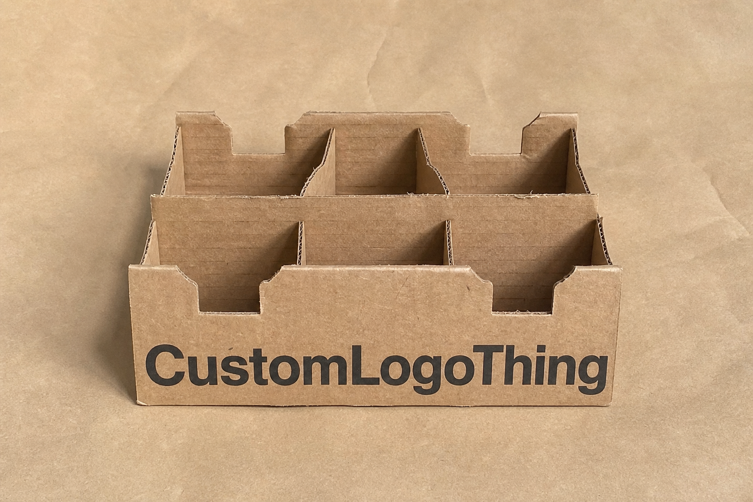 Custom Corrugated Inserts for Bottles: Retail Fit, Compliance Space, Print, and Cost