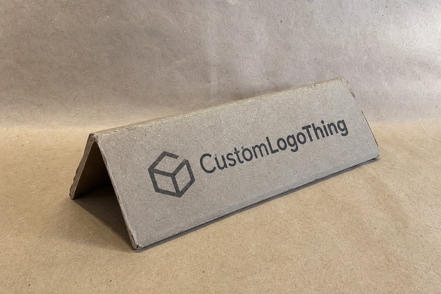 Corner Boards with Logo Print: Branding That Protects
