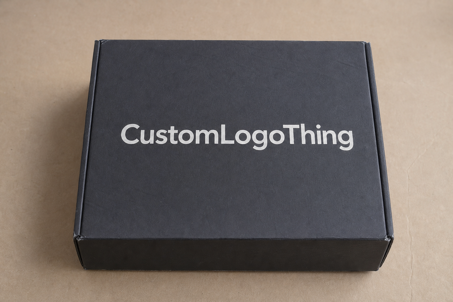 Custom Rigid Gift Boxes with Logo: Board, Finish, Dieline, and Unit Cost