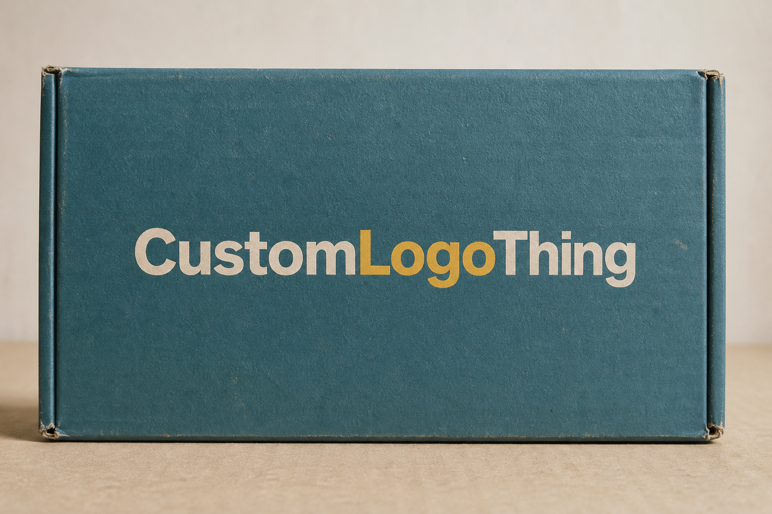 Brand Color Rigid Box Printing for Consistent Branding