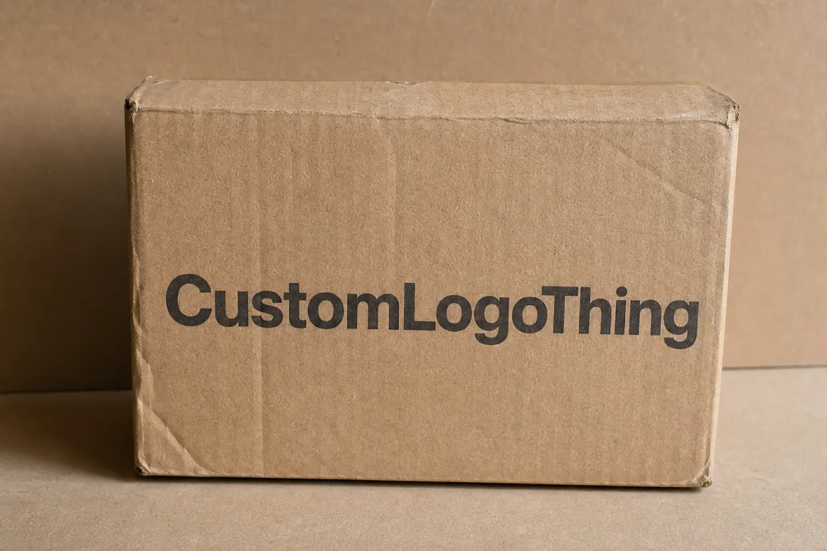 Recycled Shipping Cartons Factory Direct