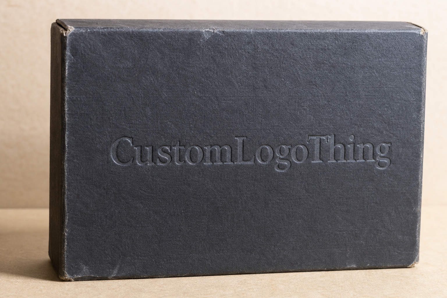 Embossed Rigid Box Branding Ideas for Premium Packaging
