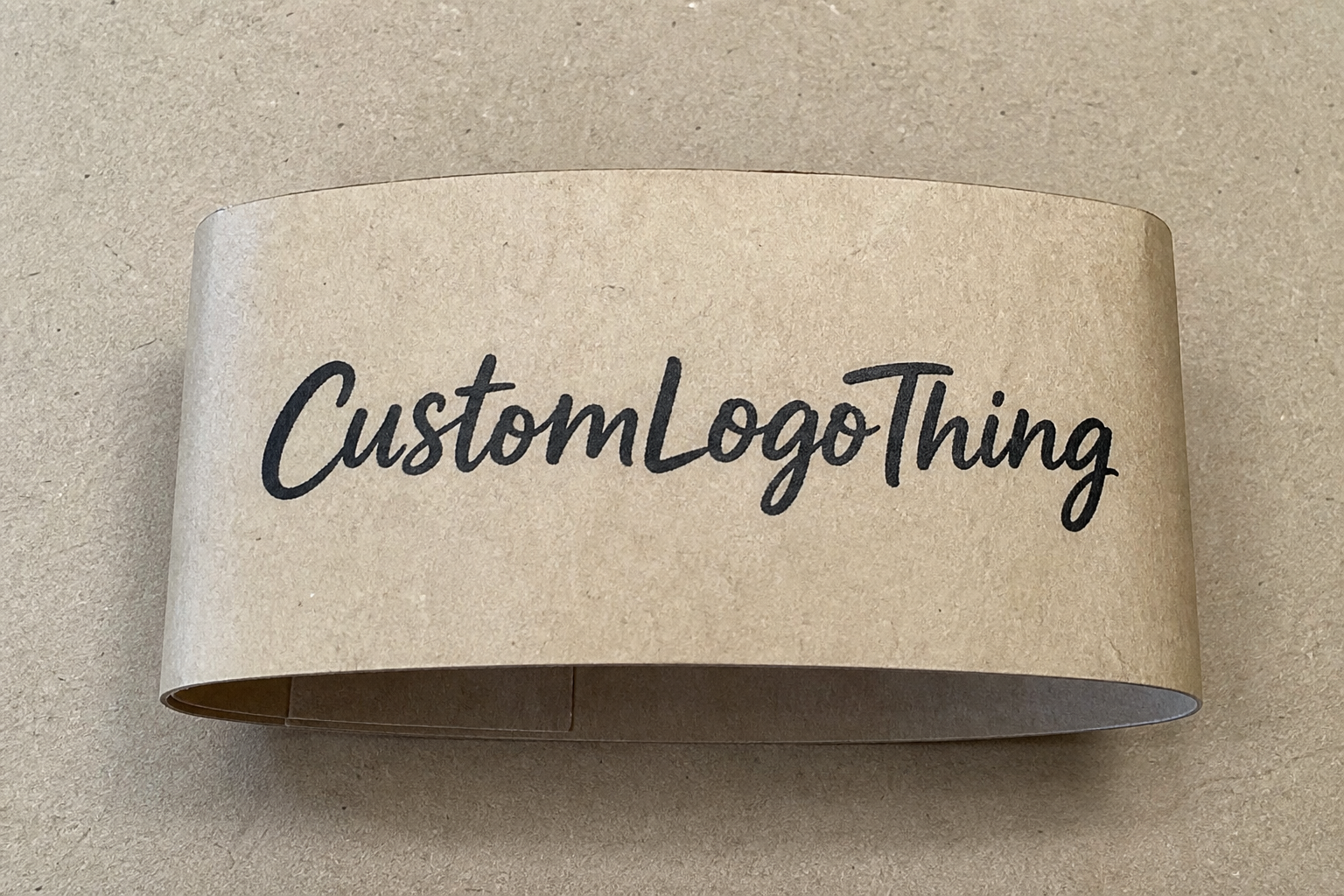 Printed Belly Bands for Jars: Branding, Fit & Costs