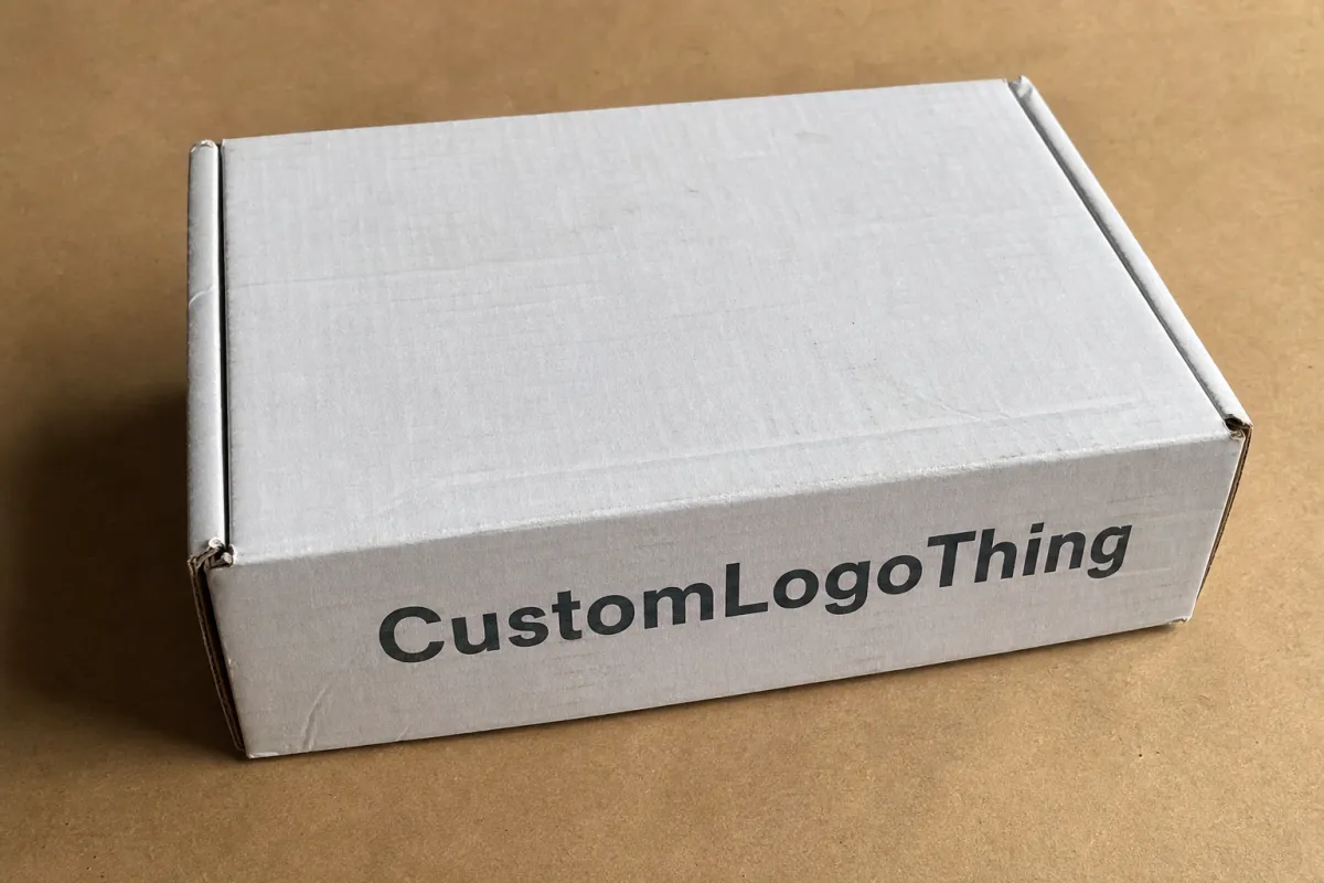 Custom Labels for Subscription Boxes Branding