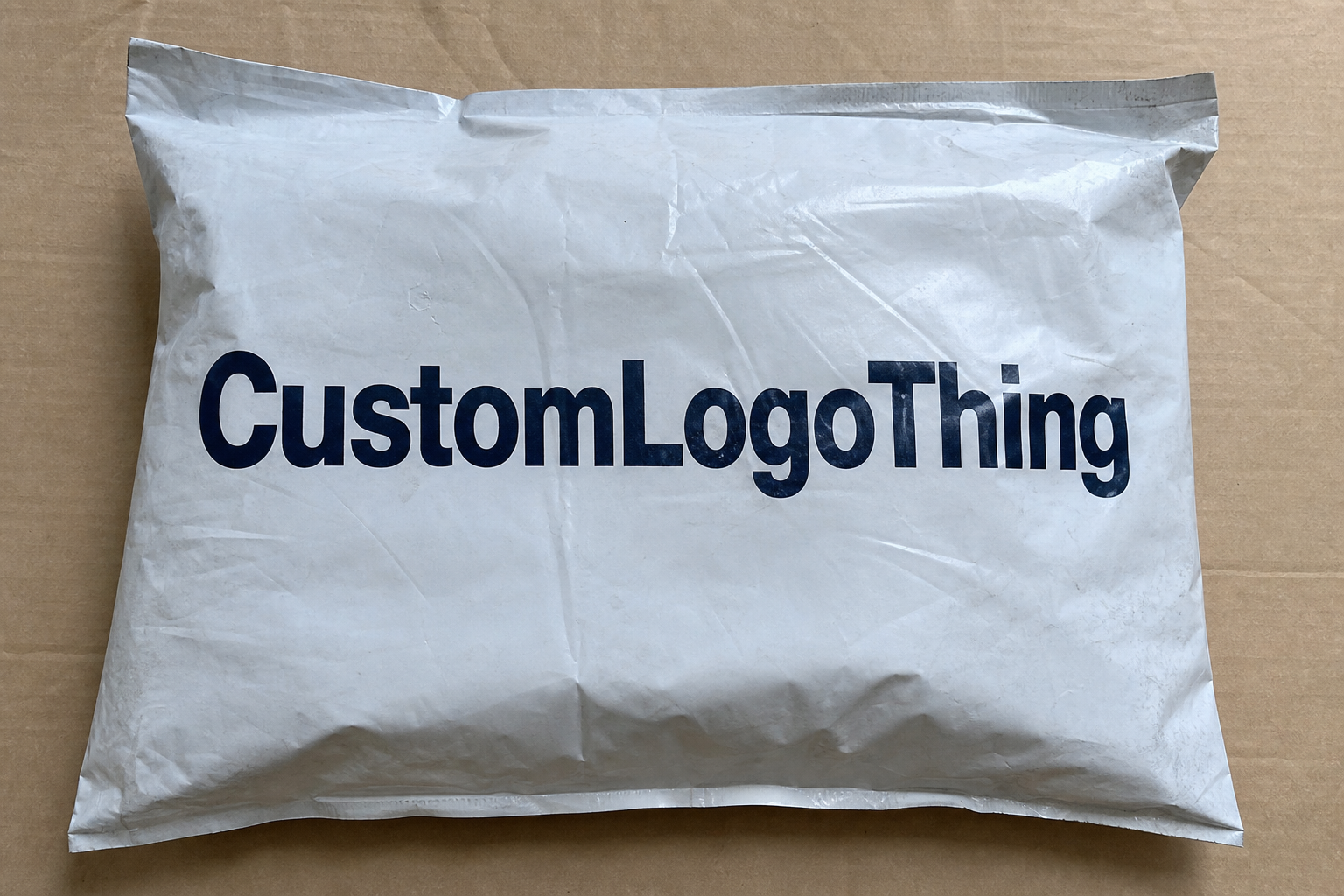 Branded Mailer Bag MOQ Order: Pricing, Specs, Process