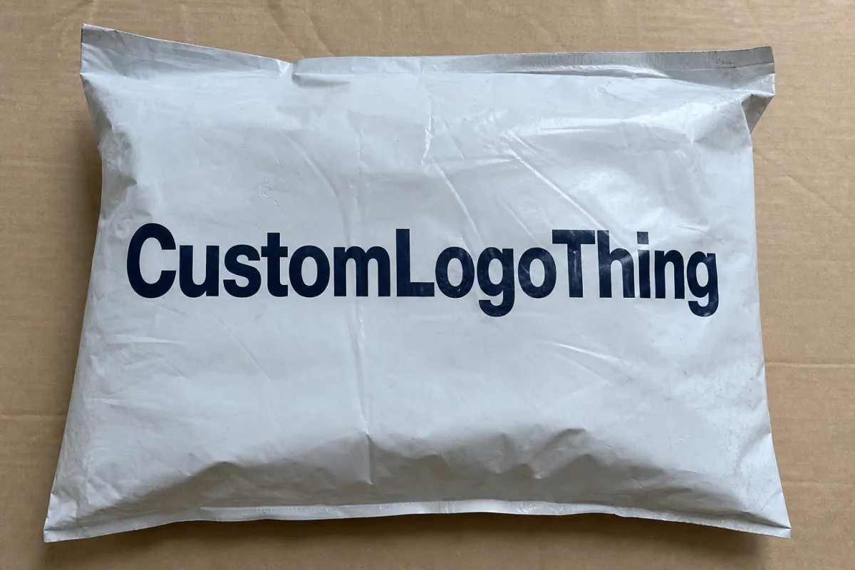 Branded Mailer Bag MOQ Order: Pricing, Specs, Process