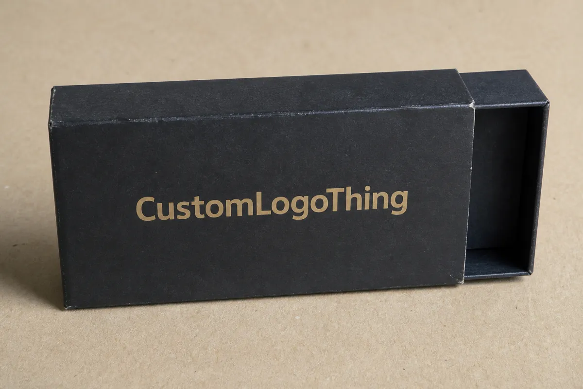 Custom Telescoping Boxes Factory Quote