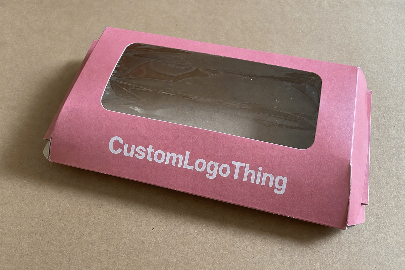 Custom Window Sleeves for Bakery Branding: Dieline, Finish, Proof, and Buyer Review