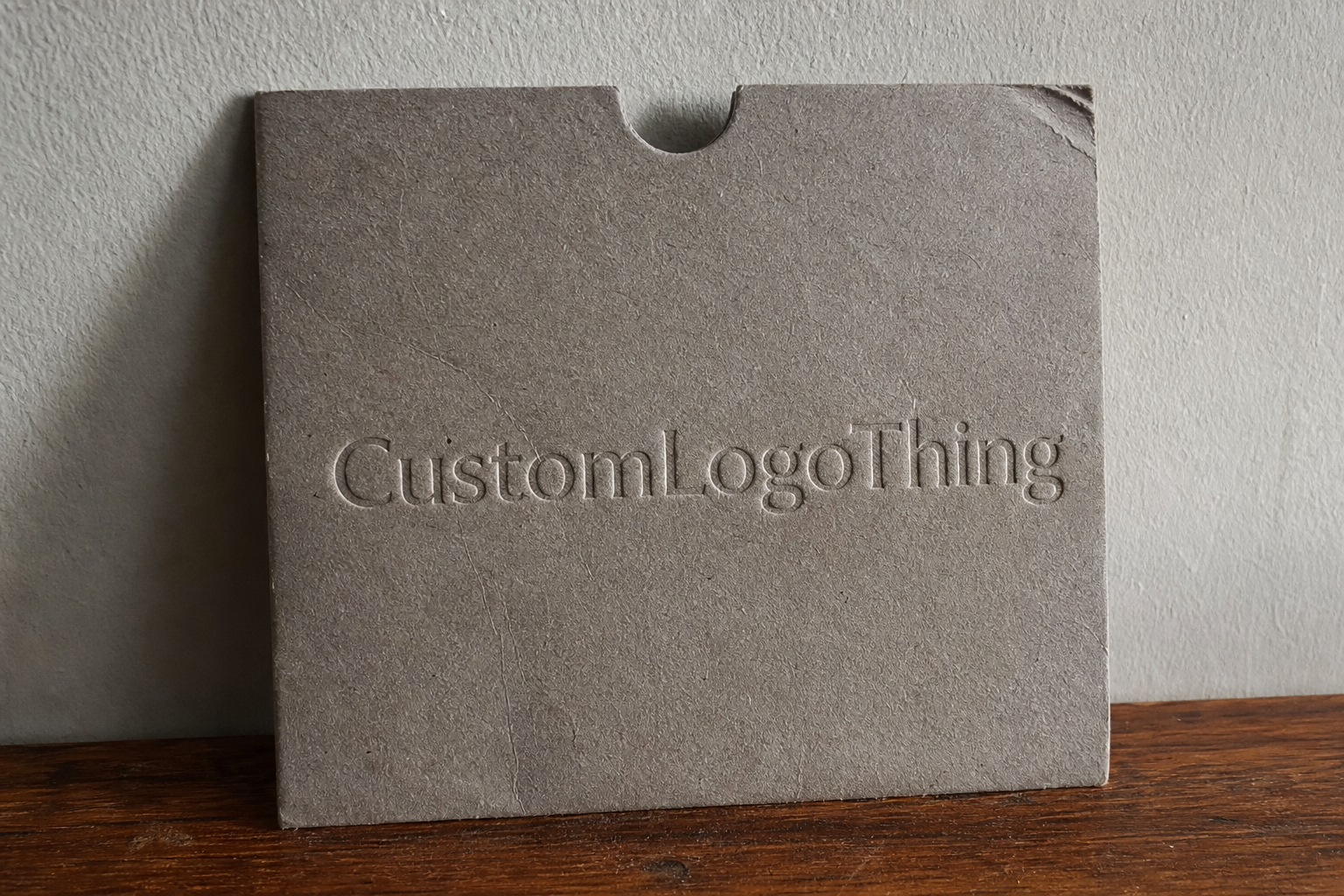 Custom Embossed Sleeves Bulk Order: Pricing & Specs