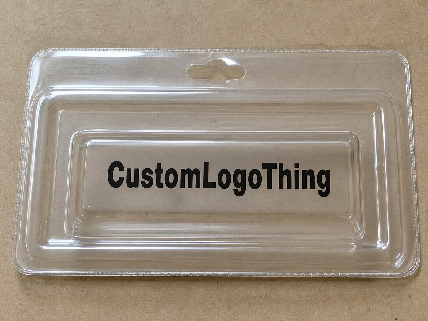 Custom Clamshell Inserts Bulk Order Pricing: Material, Print, Proofing, and Reorder Risk