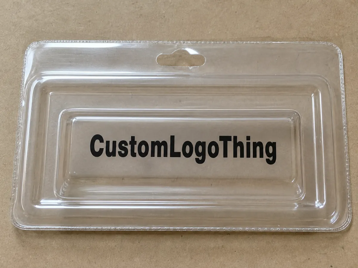 Custom Clamshell Inserts Bulk Order Pricing
