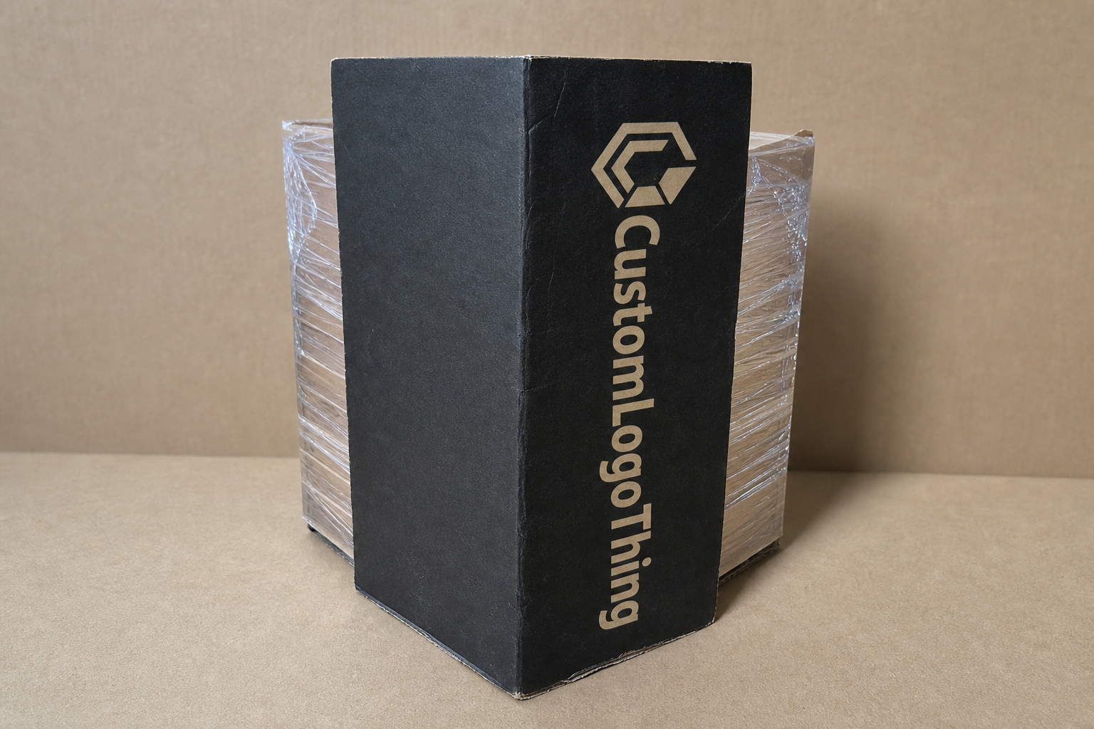 Branded Edge Protectors for Pallets: Design to Delivery