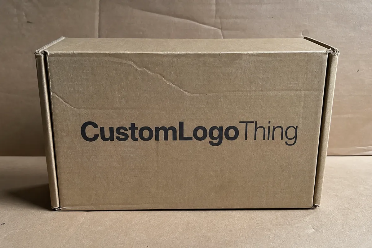 Custom Apparel Boxes Wholesale MOQ