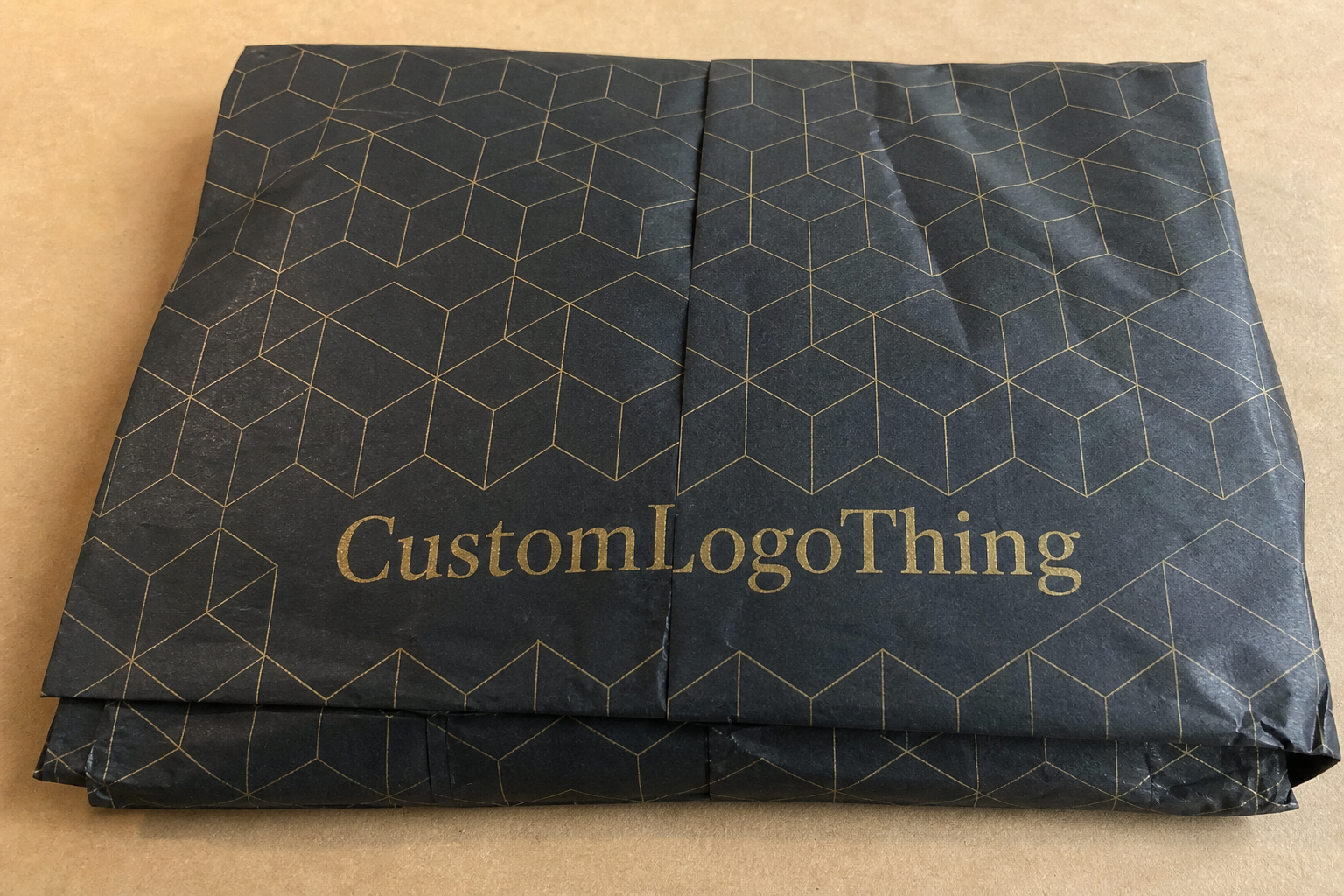 Custom Tissue Inserts for Luxury Boxes: Board, Finish, Dieline, and Unit Cost