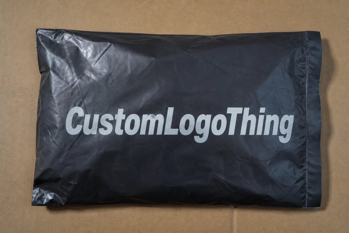 Custom Garment Poly Bags Cost: Pricing, MOQ & Timeline