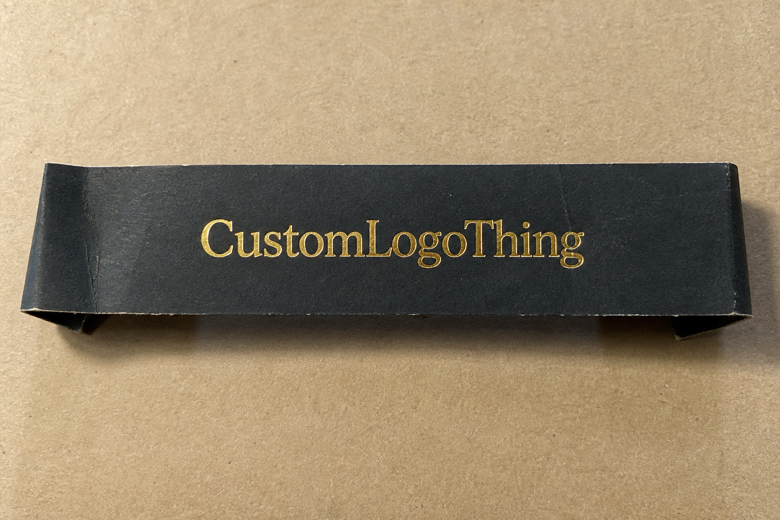 Foil Stamped Belly Bands Bulk: Pricing, Specs, Turnaround