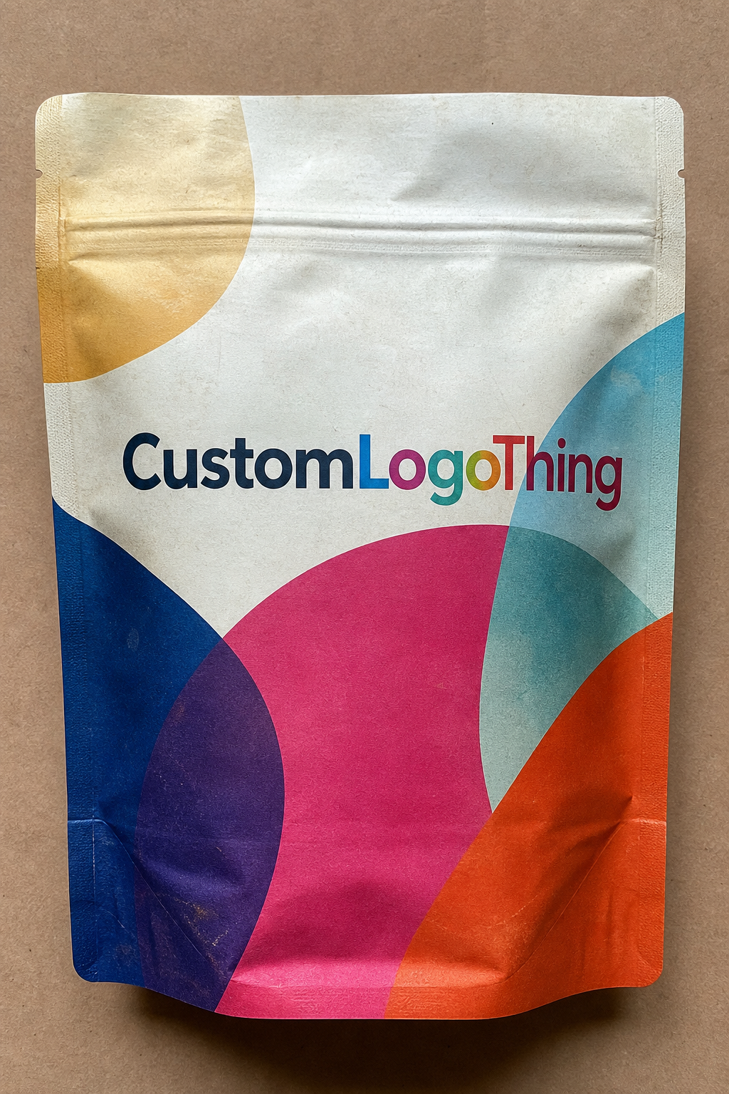 Printed Pouches with Cmyk: Film, Print, MOQ, and Carton Packing