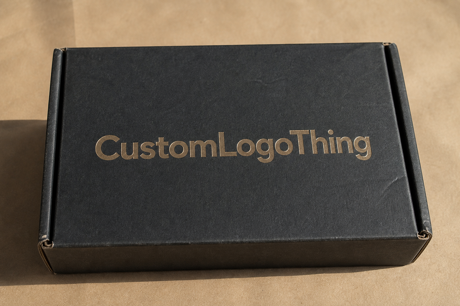 Custom Foil Stamped Mailer Boxes That Elevate Branding