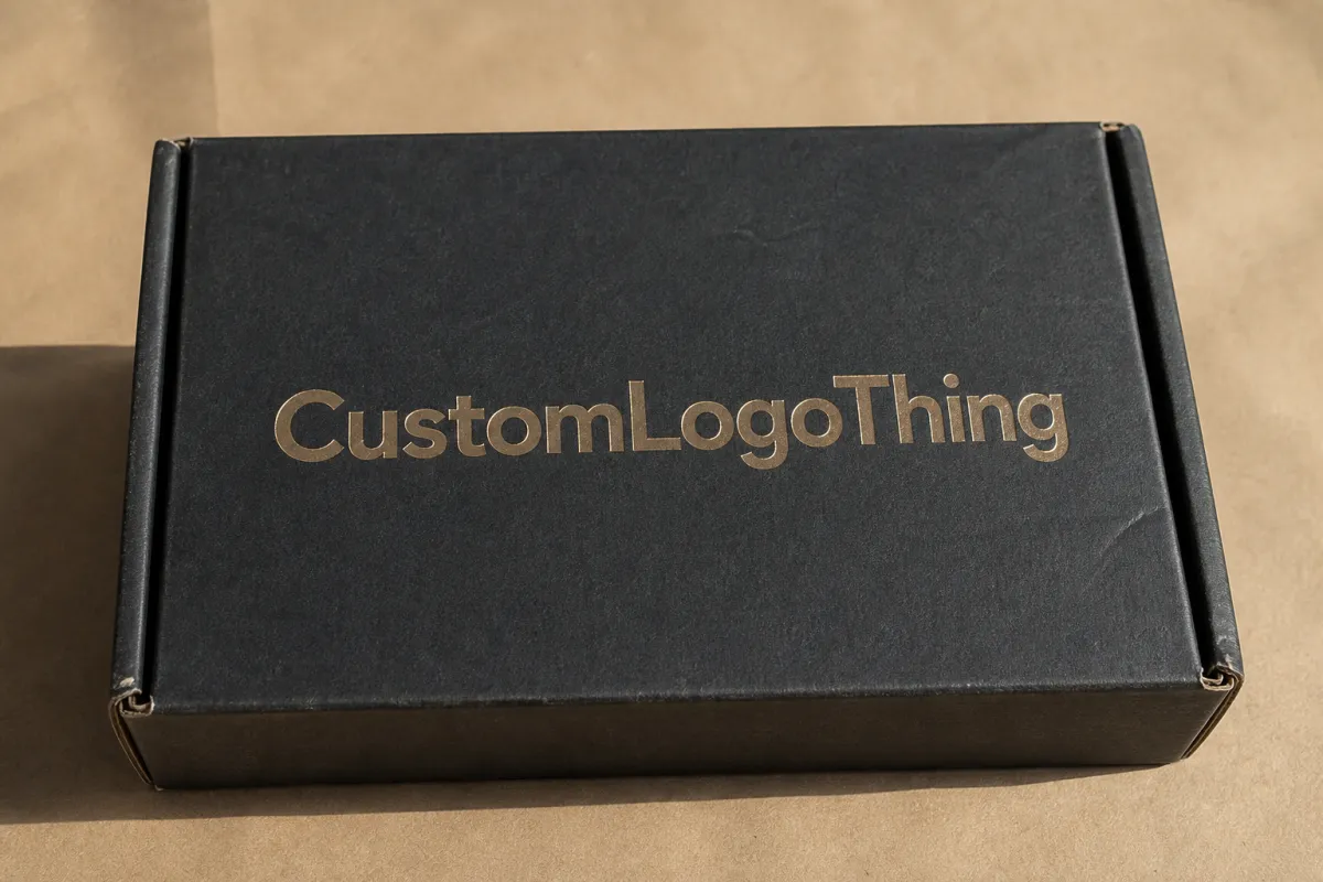 Custom Foil Stamped Mailer Boxes That Elevate Branding