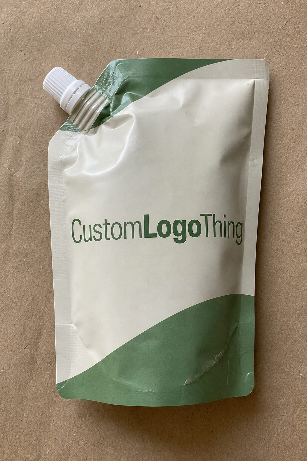 Custom Spout Pouches Bulk Order: Pricing & Specs for Brands
