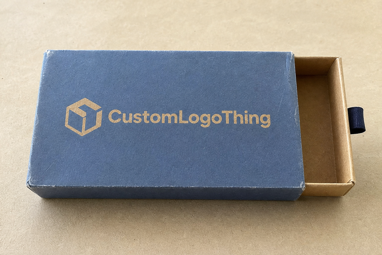Custom Drawer Boxes Supplier Quote: Pricing and MOQ