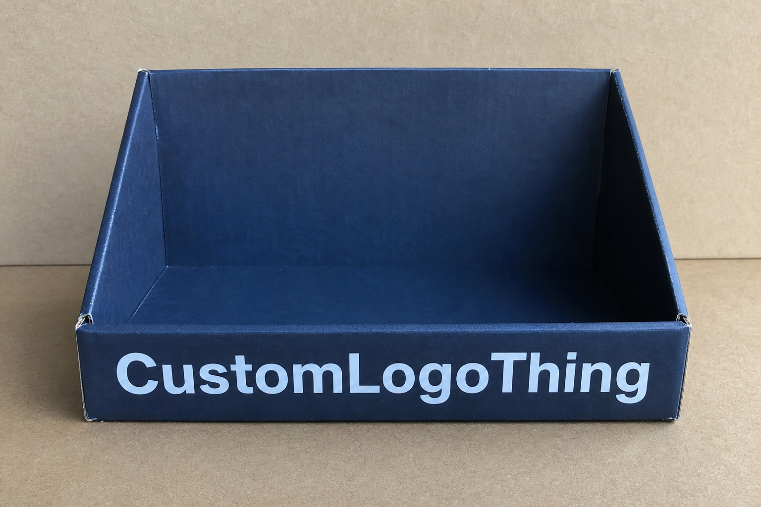 Custom Rigid Display Boxes: Design, Cost, Process