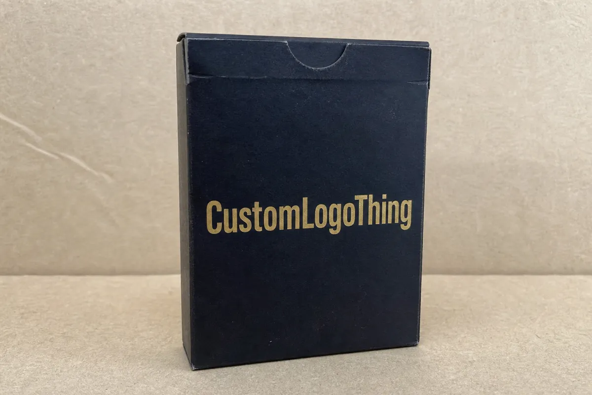 Custom Reverse Tuck Cartons Pricing: What Shapes Cost