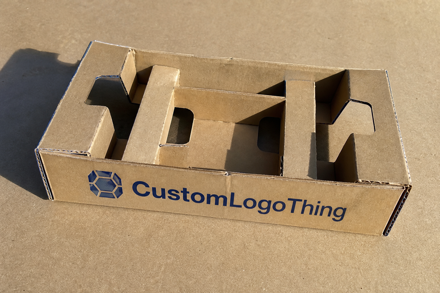 Custom Corrugated Inserts Quote: Pricing & Specs for Buyers