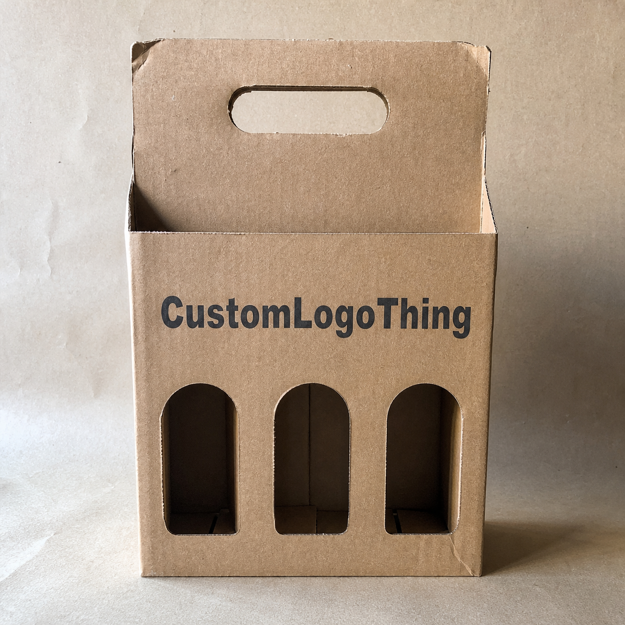 Custom Bottle Carrier Boxes Cost: Pricing Breakdown