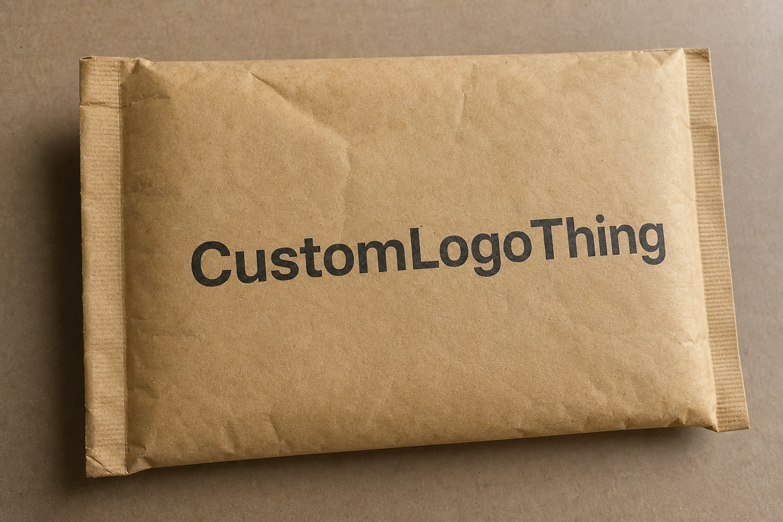Custom Kraft Mailers Supplier Quote: Pricing & Lead Time