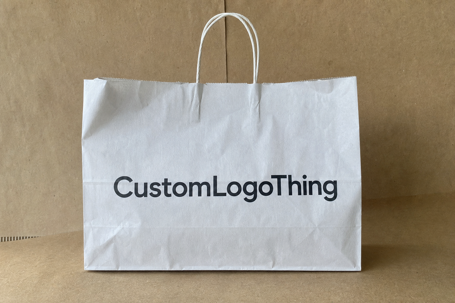 Printed Shopping Bags Bulk Order: Specs and Pricing