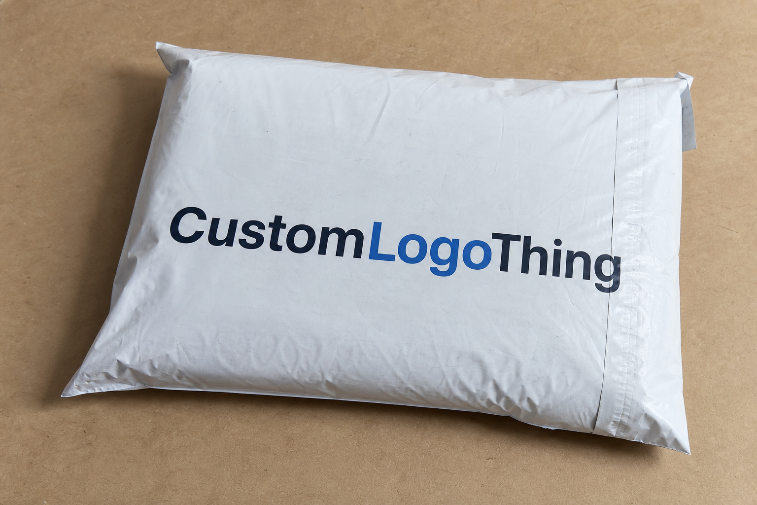 Custom Ecommerce Mailers Bulk Pricing for: Film, Print, MOQ, and Carton Packing