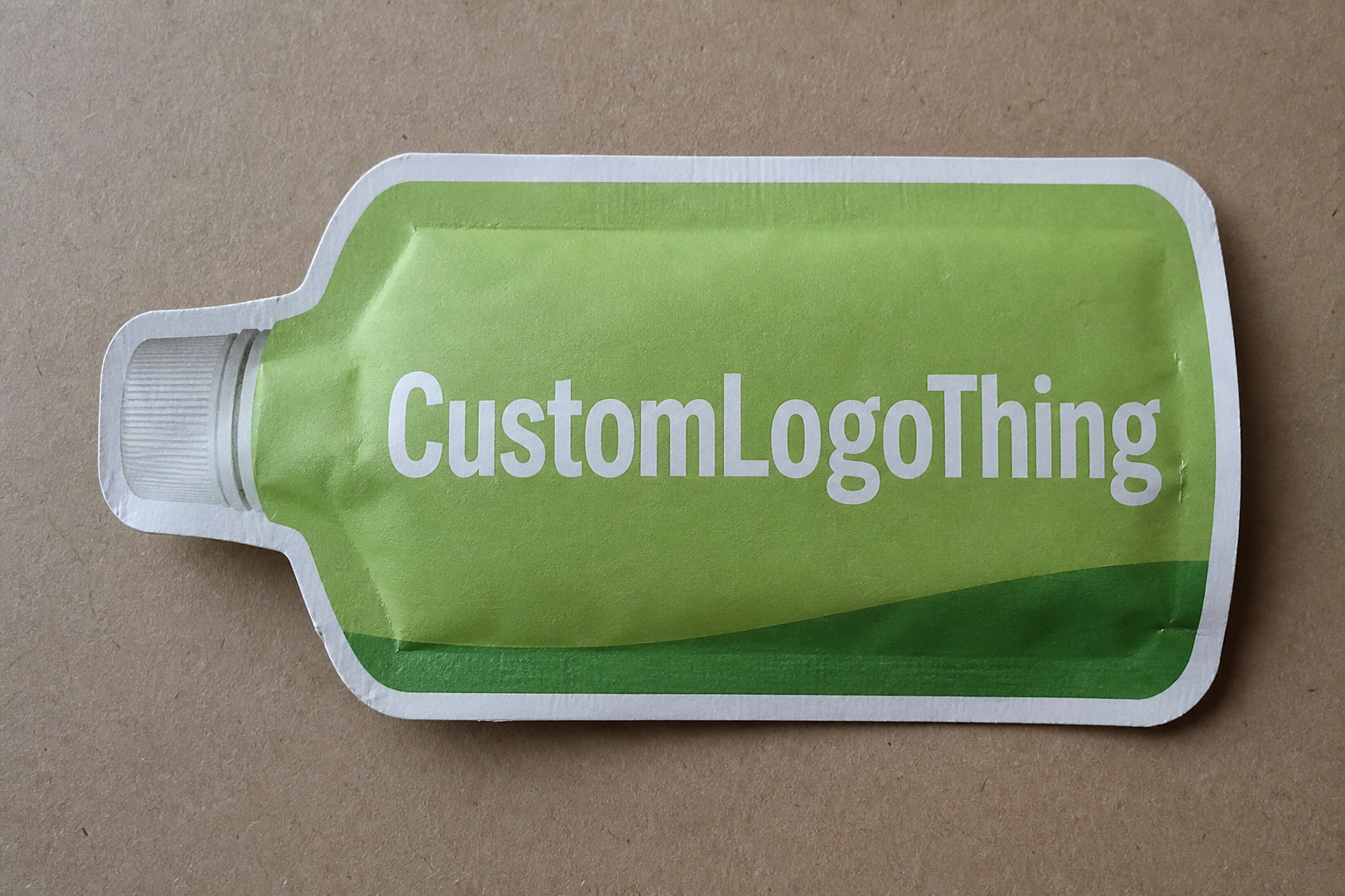 Branded Pouch Stickers Wholesale: Pricing, Specs, MOQ