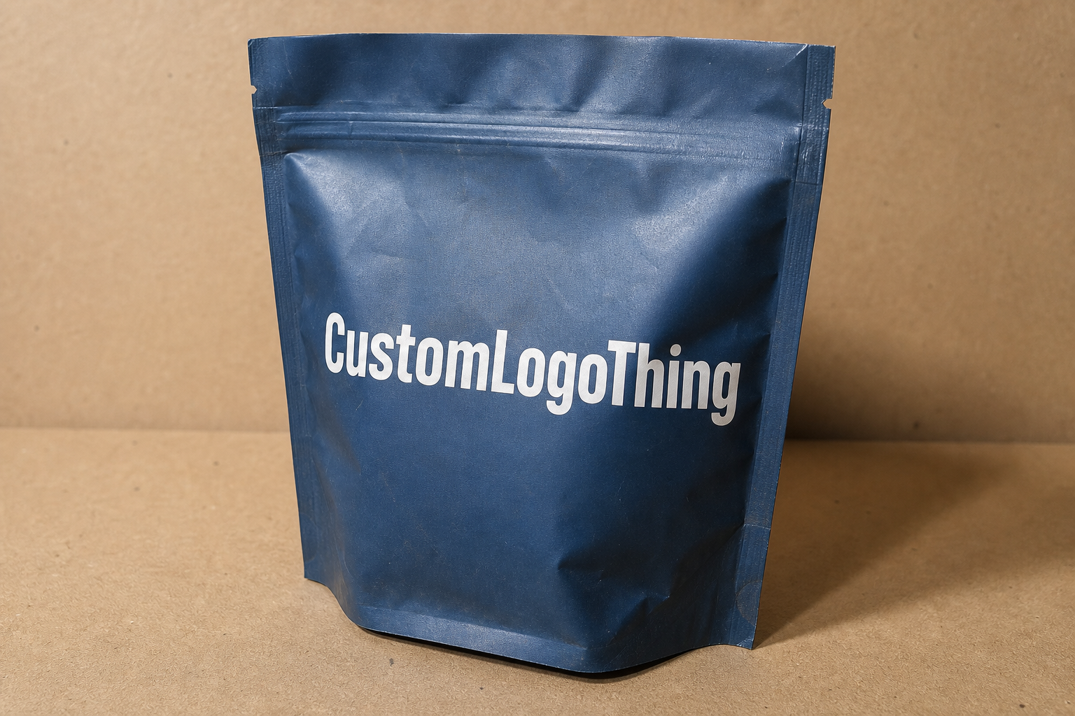 Custom Gusseted Pouches Wholesale: Pricing, Specs, MOQ