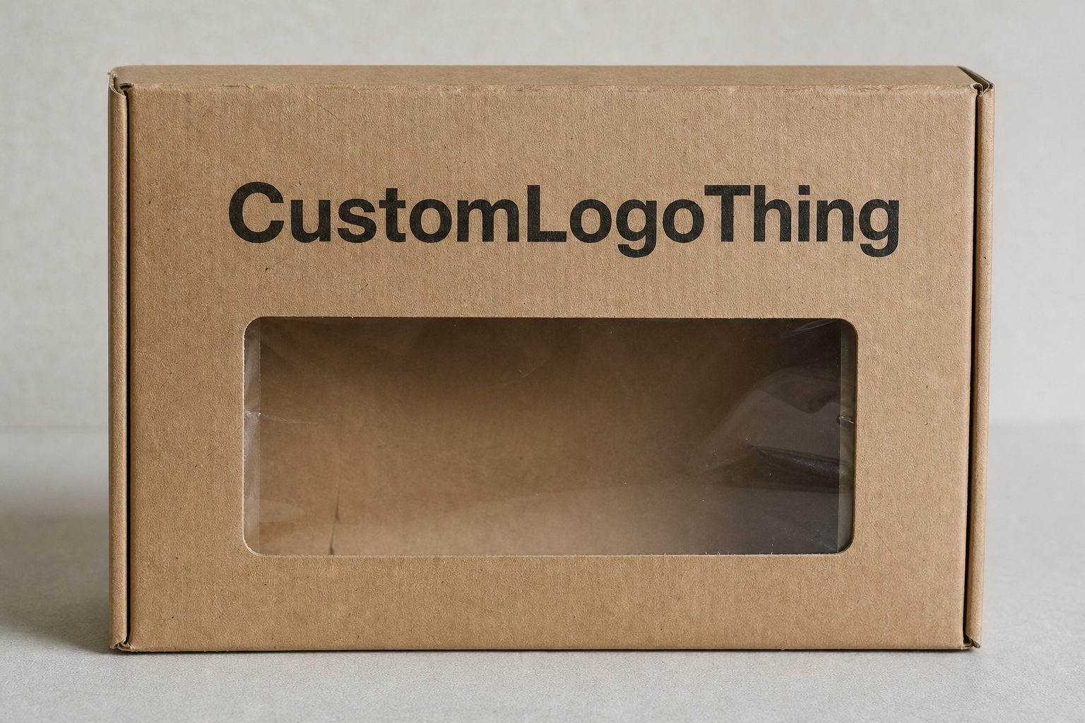 Custom Window Boxes Wholesale Pricing: Board, Finish, Dieline, and Unit Cost