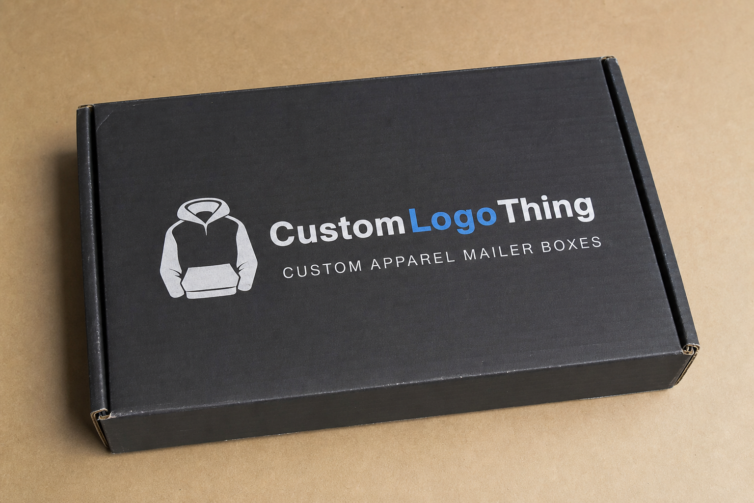 Custom Apparel Mailer Boxes Price: What Drives the Cost