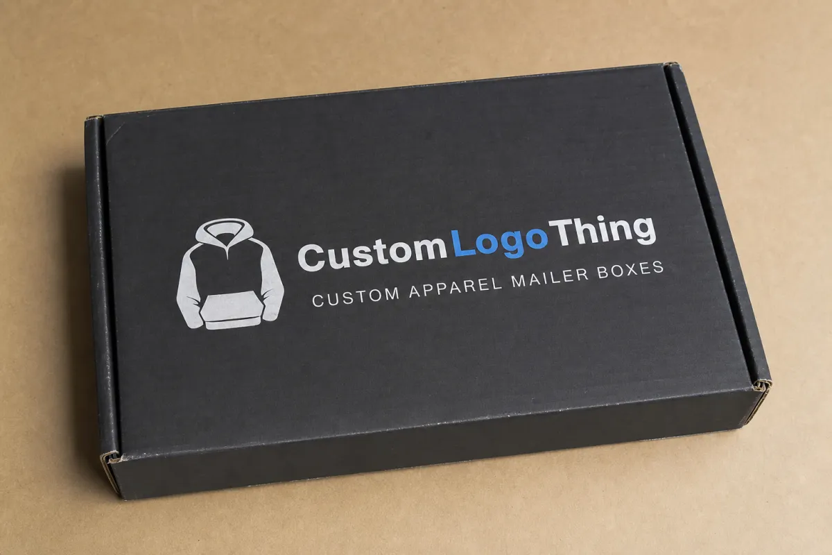 Custom Apparel Mailer Boxes Price: What Drives the Cost
