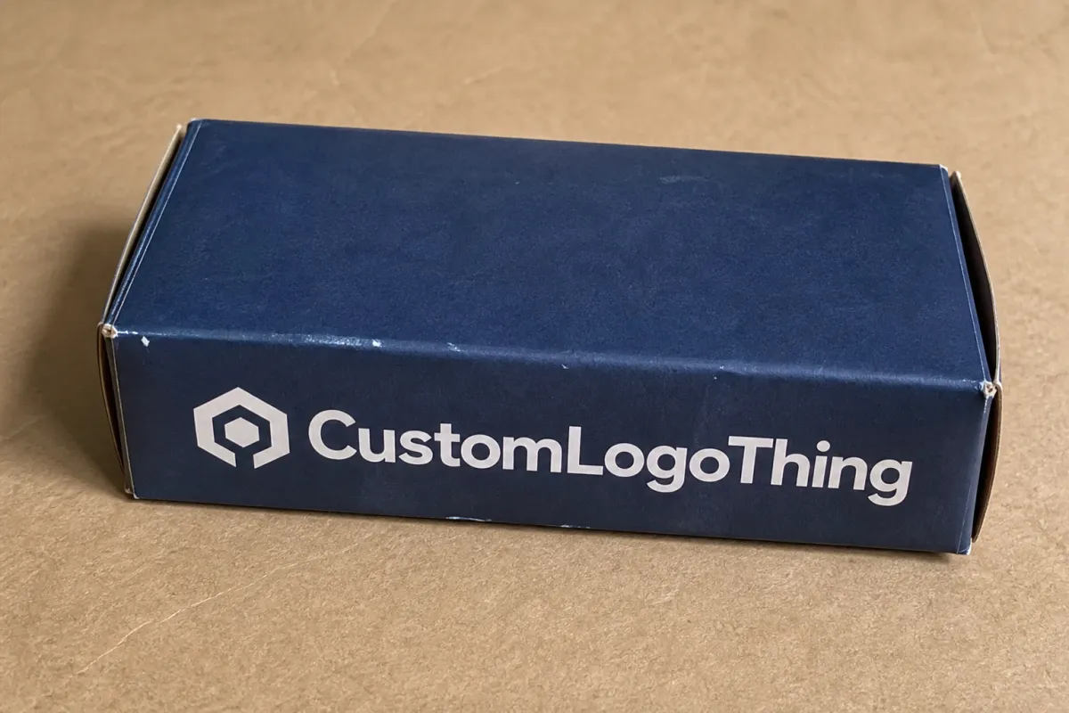 Branded Carton Wraps with Logo: Design, Cost, and Process