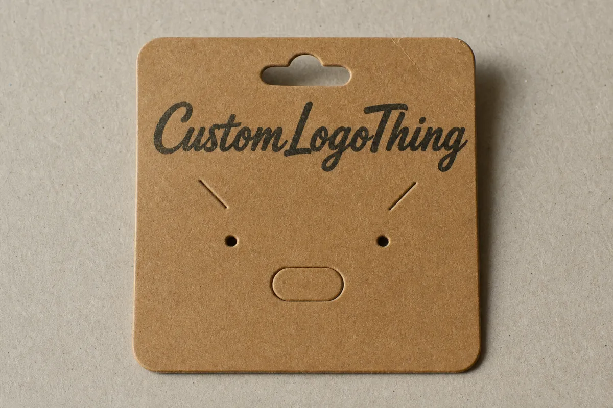 Custom Insert Cards for Jewelry: Design, Cost, and Fit