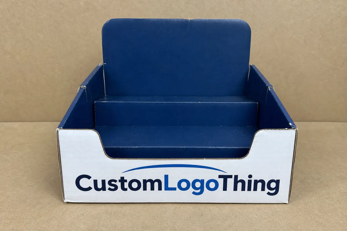 Display Boxes Wholesale: Pricing, Specs, and Process