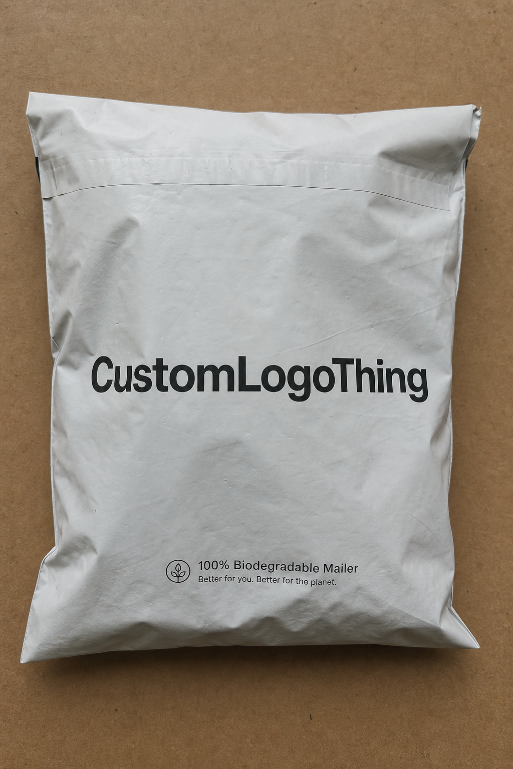 Wholesale Biodegradable Mailers Bulk: Specs & Pricing