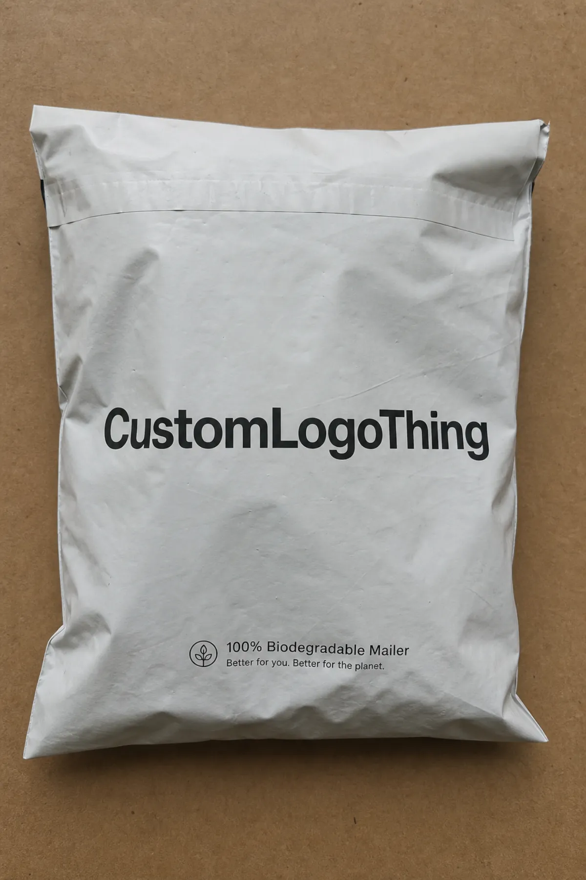 Wholesale Biodegradable Mailers Bulk: Specs & Pricing