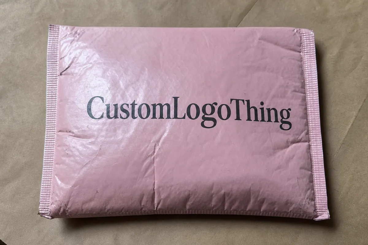 Branded Padded Mailer Factory Audit Questions for Cosmetics