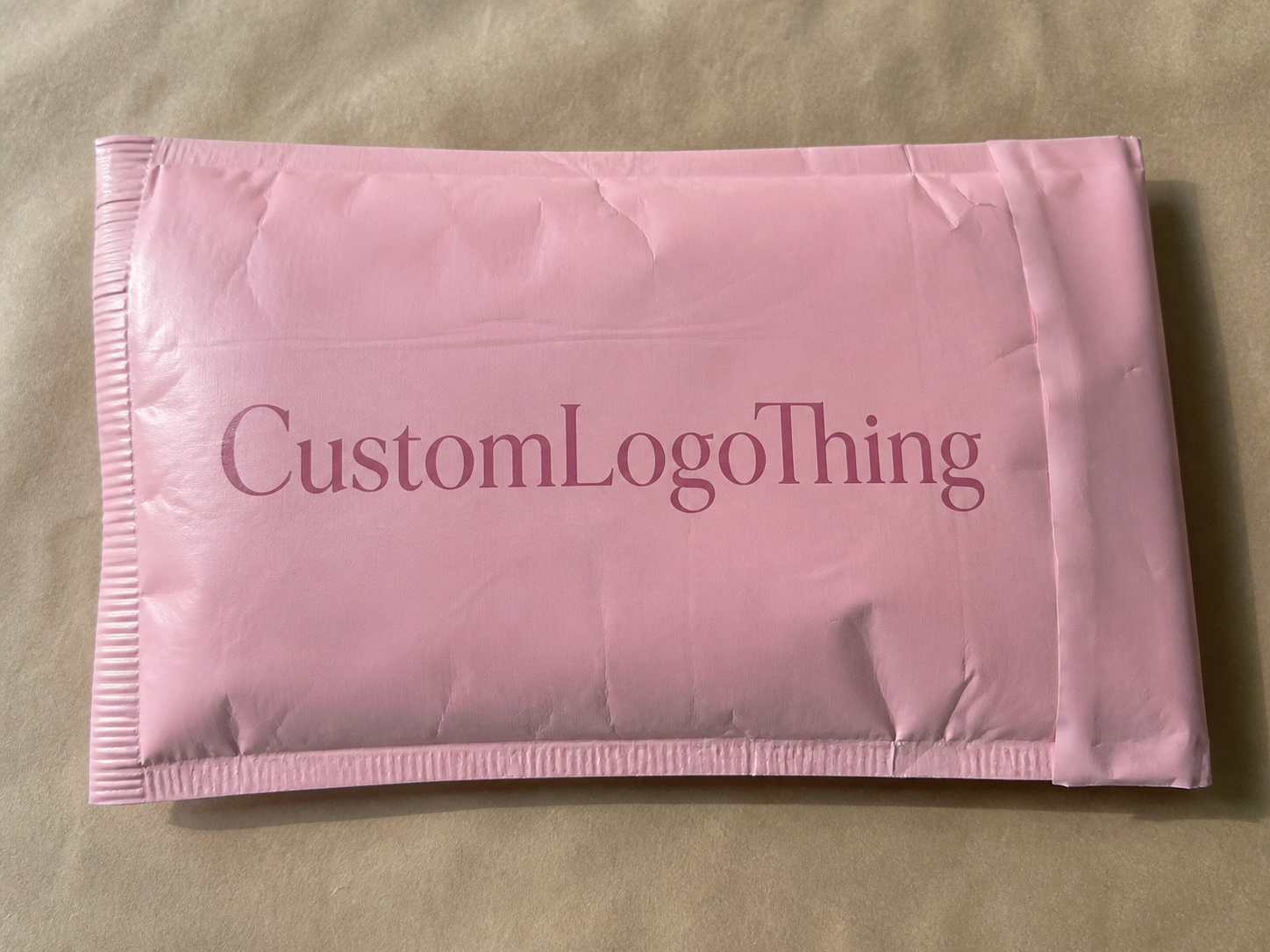 Custom Padded Mailers for Cosmetics Cost Breakdown