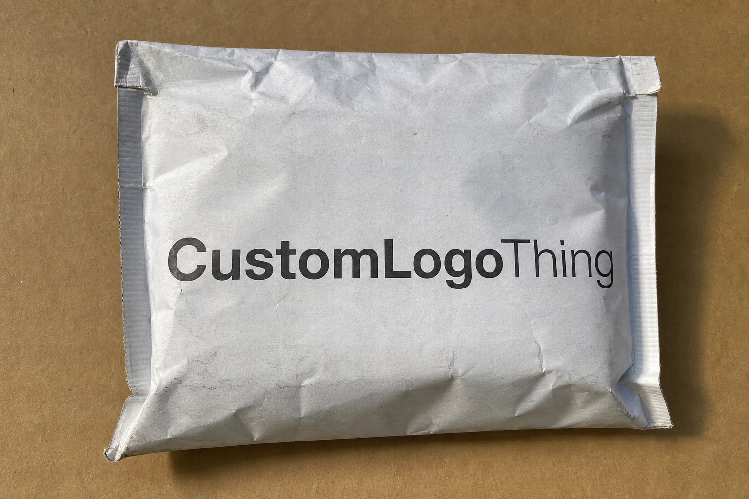 Branded Padded Mailers Quote Checklist for Candles