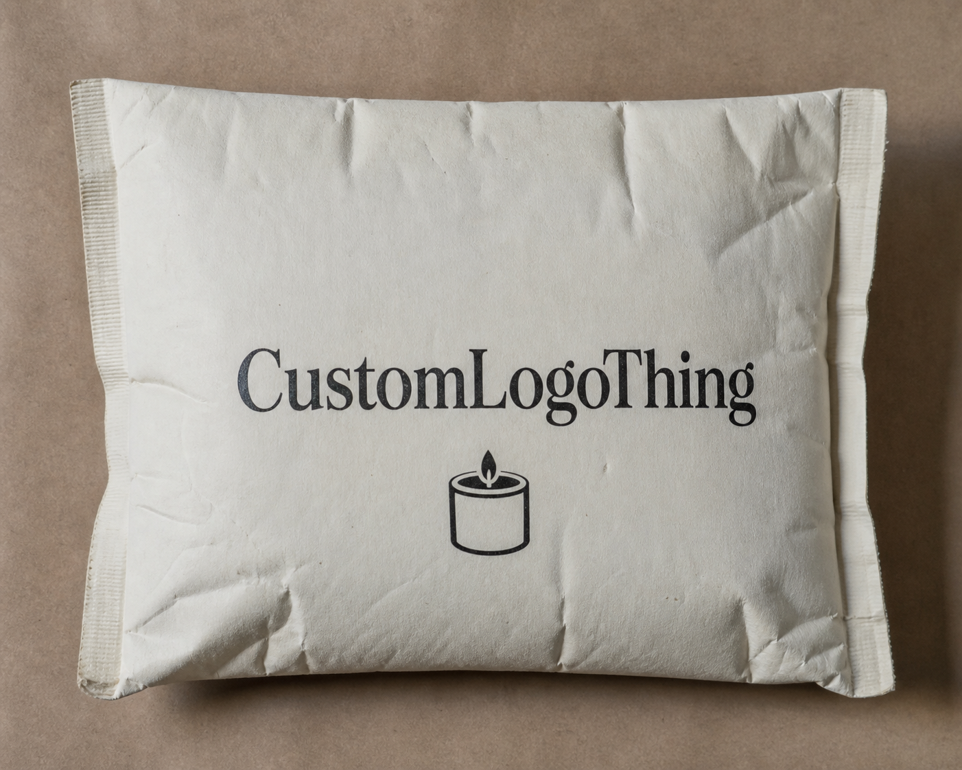 Printed Padded Mailers for Candle Brands Cost Breakdown