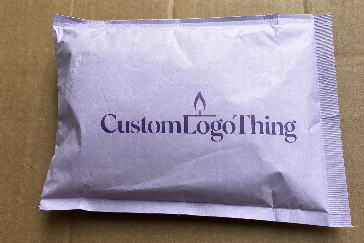 Printed Padded Mailers for Candle Brands Reorder: Film, Print, MOQ, and Carton Packing