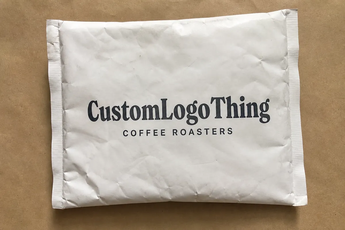 Printed Padded Mailers for Coffee Roasters: Quote Checklist